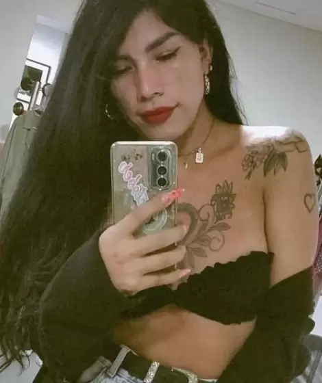 Luana Pardo