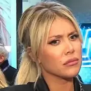 Wanda Nara volvió a disparar contra Icardi por los hijos, el dinero y... los botines: "Qué letritas ni letritas"