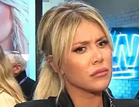 Wanda Nara