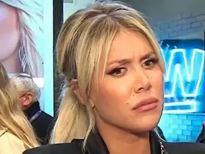 Wanda Nara