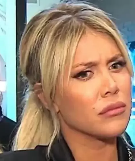Wanda Nara