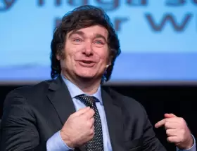 Javier Milei
