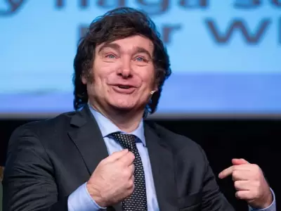 Javier Milei