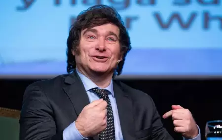Javier Milei