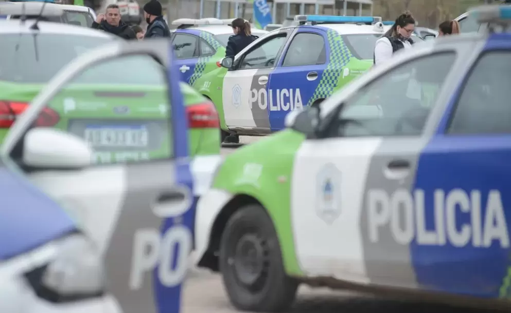 Horror en La Plata: un nene de dos años apareció muerto y cubierto de mordeduras en una plantación de berenjenas