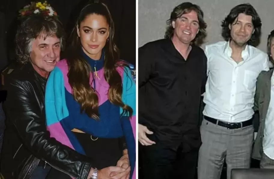 Marcelo Tinelli y Alejandro Stoessel pasaron de ser íntimos socios a enfrentarse legalmente
