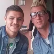 De Icardi y Maxi López a Tinelli y Alejandro Stoessel: traiciones, escándalos y mentiras entre ex amigos famosos