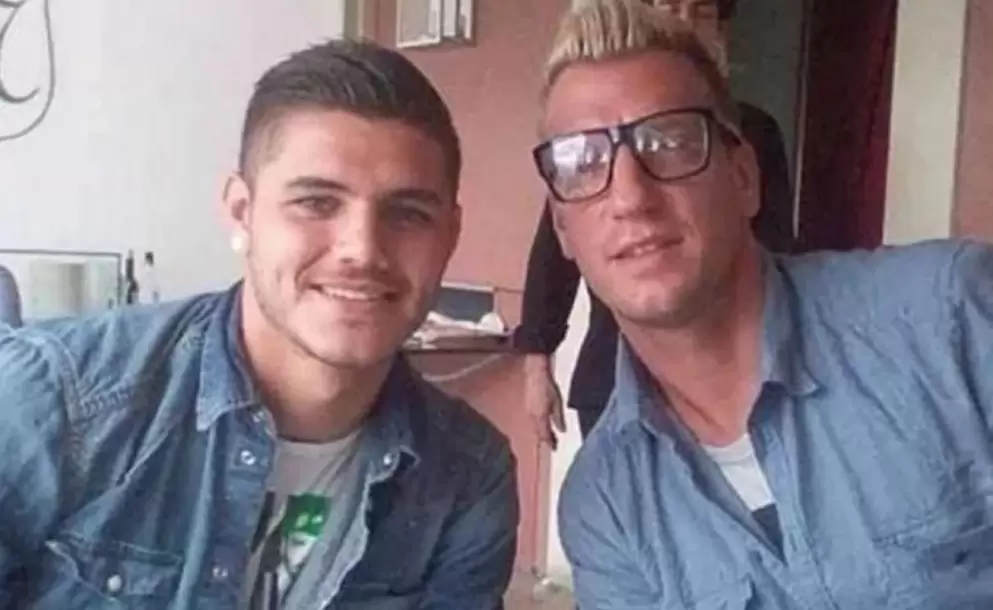 De Icardi y Maxi López a Tinelli y Alejandro Stoessel: traiciones, escándalos y mentiras entre ex amigos famosos
