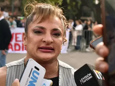 Alejandra "Locomotora" Oliveras