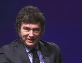 Javier Milei