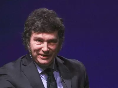 Javier Milei