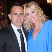 Las pruebas con las que intentan destruir el matrimonio de Diego y Yanina Latorre: "Fama de amante"