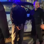 ¿Fuga o puerta abierta? Recapturan en Río Negro al abusador que se fugó por una "distracción policial"
