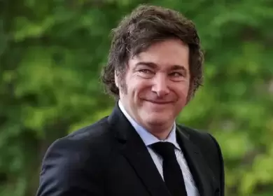 Javier Milei