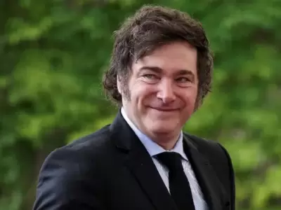 Javier Milei