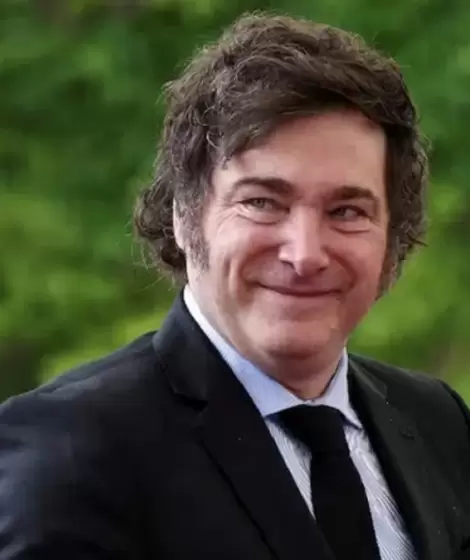 Javier Milei