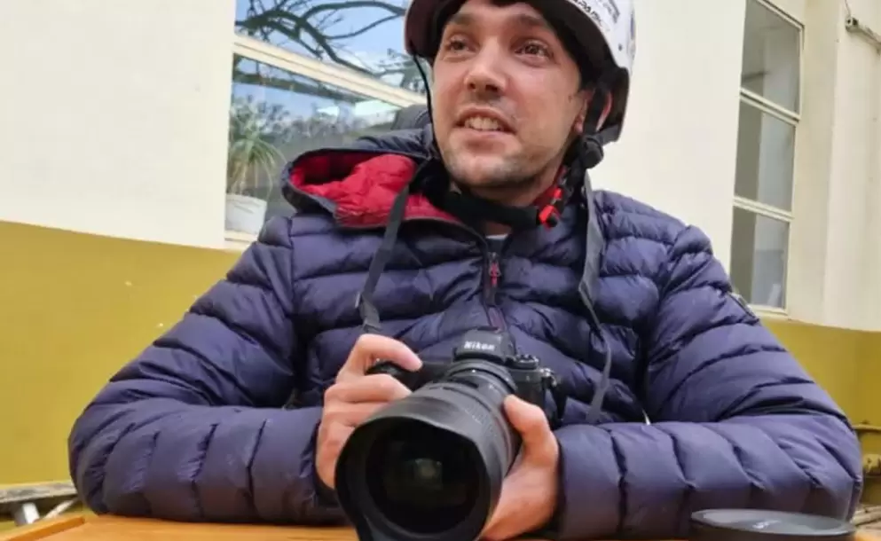 El que las hace las paga: gendarme Guerrero será indagado por dejar al borde de la muerte a Pablo Grillo