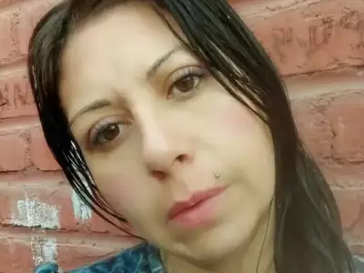 El 15 de julio dio a luz en soledad en una casa y asfixió a su beba