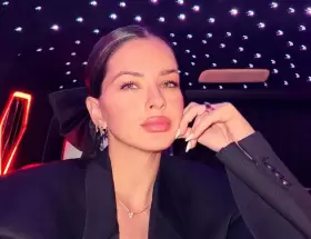 La China Suárez