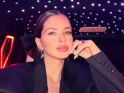 La China Suárez