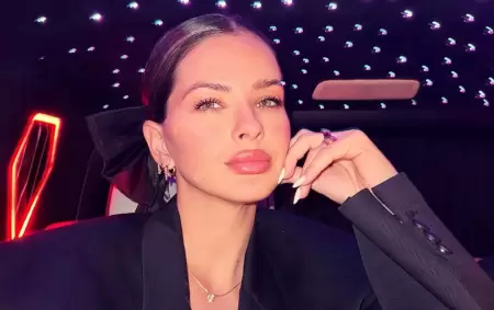 La China Suárez