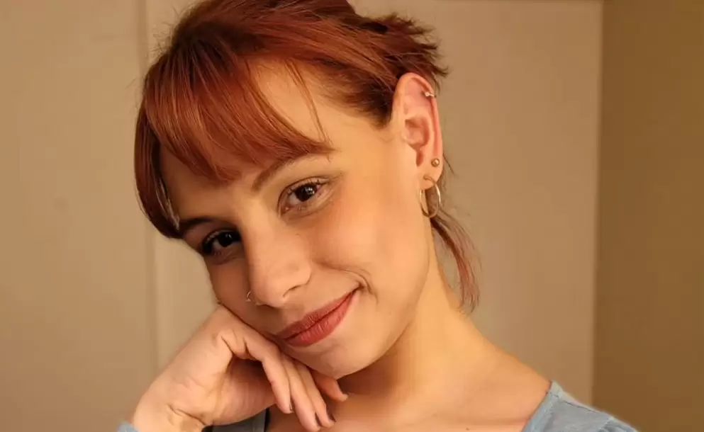 De TikTok y YouTube al teatro: Margott Francine, la actriz detrás de la heroína que conquistó a chicos y grandes
