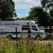 "Nunca pas una cosa as": el dramtico testimonio de los dueos de los pitbulls que habran matado a Valentino en La Plata