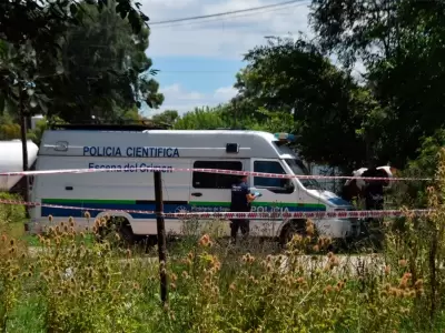 La Justicia avanza en pericias clave para determinar cómo murió el niño de 2 años