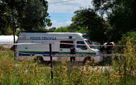 La Justicia avanza en pericias clave para determinar cómo murió el niño de 2 años