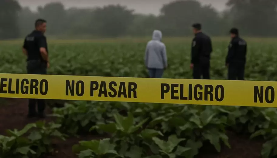 La Justicia avanza en pericias clave para determinar cómo murió el niño de 2 años