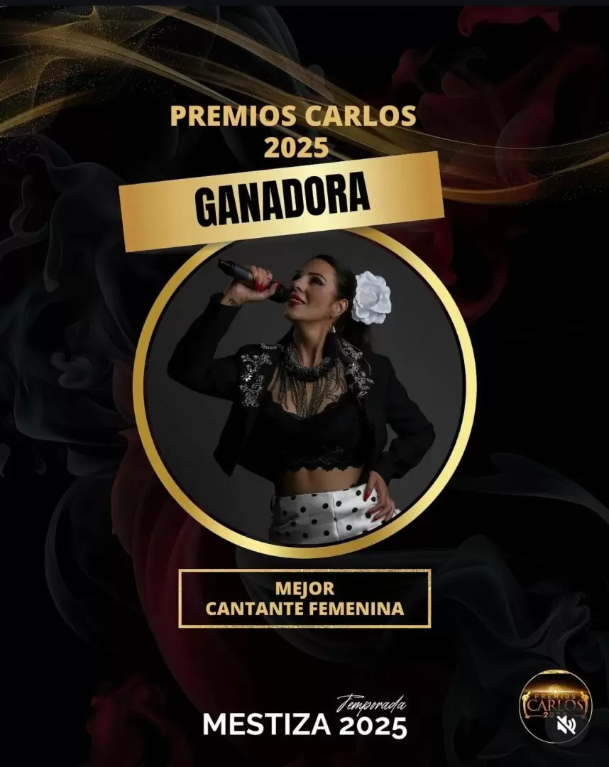 Mestiza: una raíz hecha de muchas raíces
