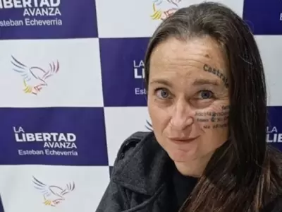 Geraldine Mariana Prais