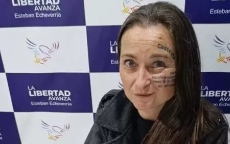 Geraldine Mariana Prais