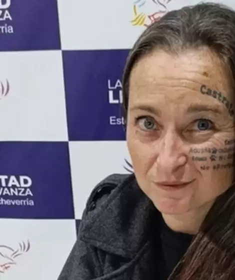 Geraldine Mariana Prais