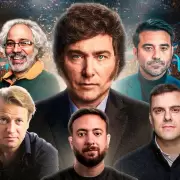 La Derecha Fest: el club de incels con pretensiones acadmicas aterriza en Crdoba