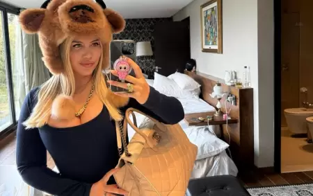 Wanda Nara