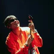 YSY A se suma al festival Noches Capitales y la emocin crece en La Plata