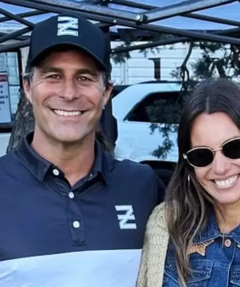La relaci�n entre Mart�n Pepa y Pampita�termin� a principios de abril.