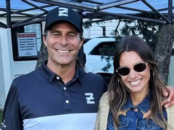 La relaci�n entre Mart�n Pepa y Pampita�termin� a principios de abril.