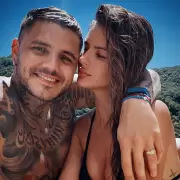 "Qu me mandaste?": el escrache a Mauro Icardi mientras la China Surez est en Buenos Aires