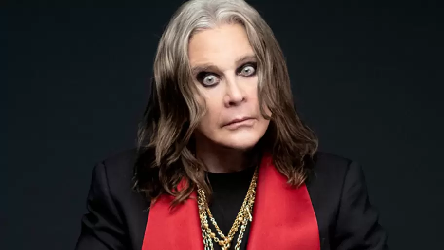 Ozzy Osbourne