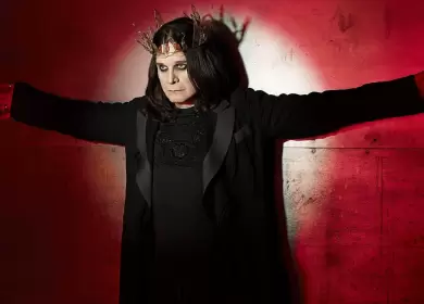 Ozzy Osbourne