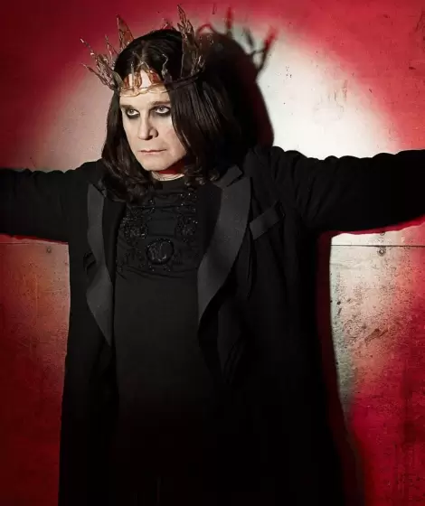 Ozzy Osbourne