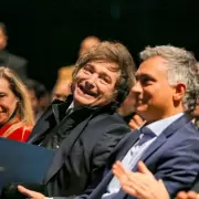 Sebastin Pareja le puso el ltimo clavo al cajn de Santiago Caputo y Las Fuerzas del Cielo