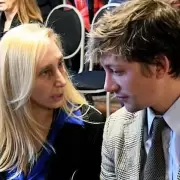 Karina Milei deja a Santiago Caputo como el primer muerto poltico de LLA: "Esta batalla no es para tibios"