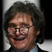 Trabajar y pasar hambre: la trampa del relato de Javier Milei