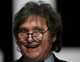 Javier Milei