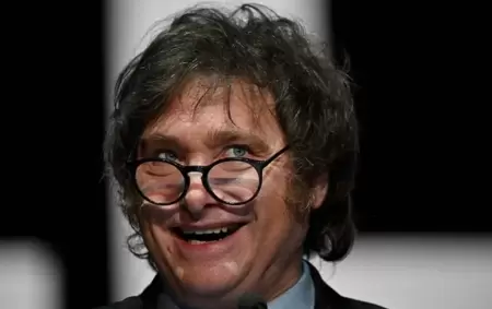 Javier Milei