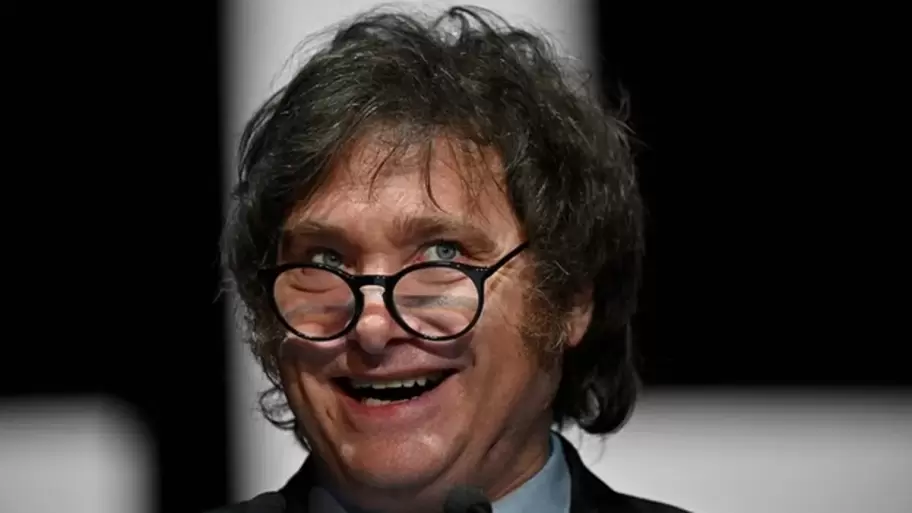 Javier Milei