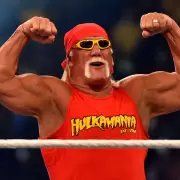 Dolor mundial: de qu muri Hulk Hogan a los 71 aos